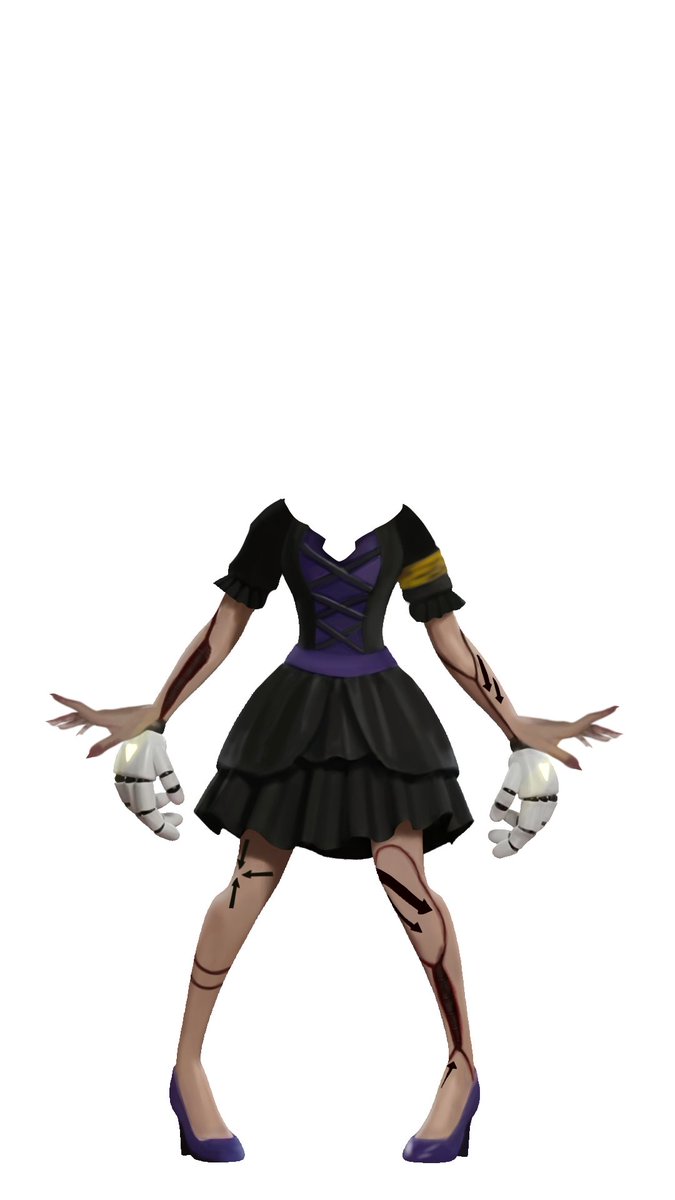 StarCutz tweet media