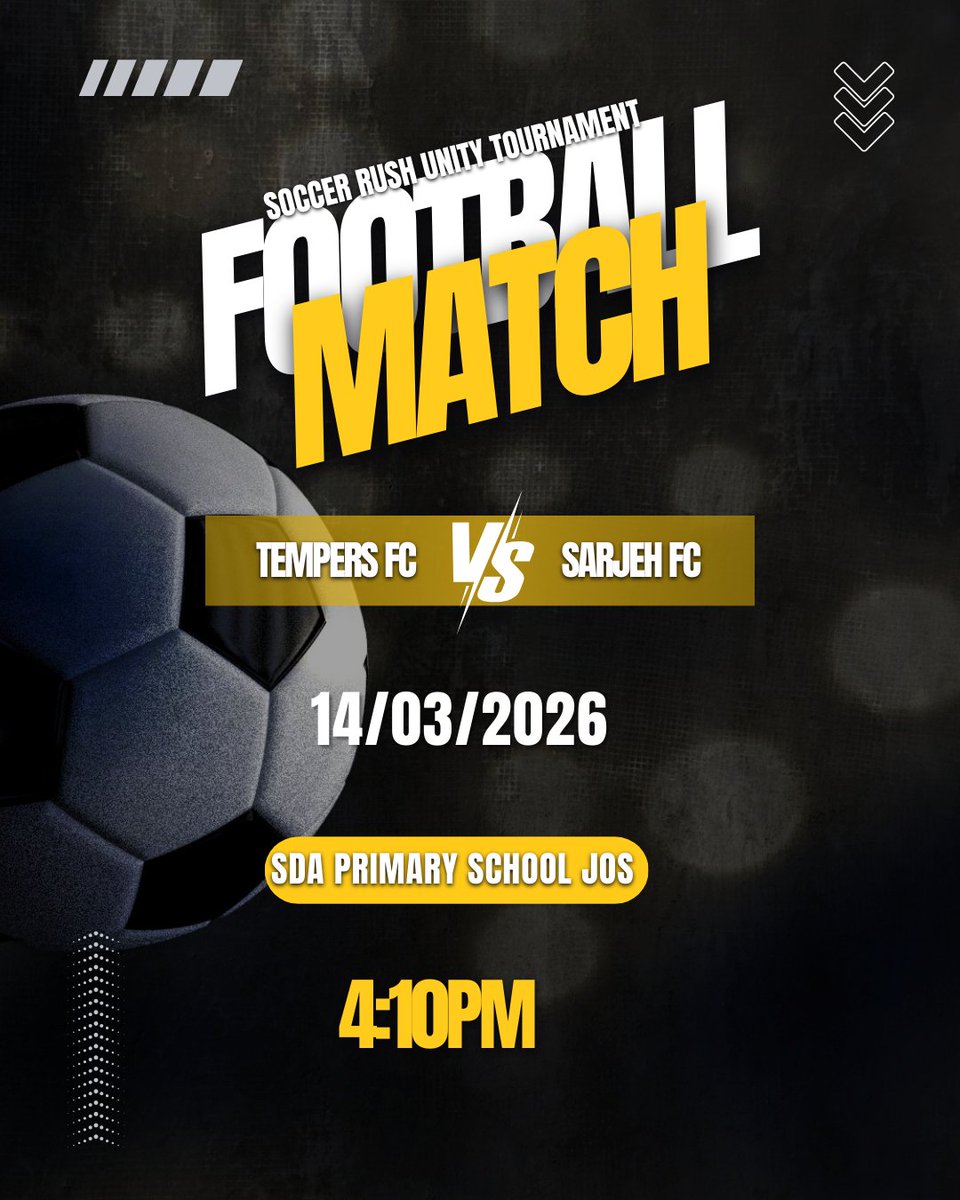 THE OLOYE OF JOS tweet media