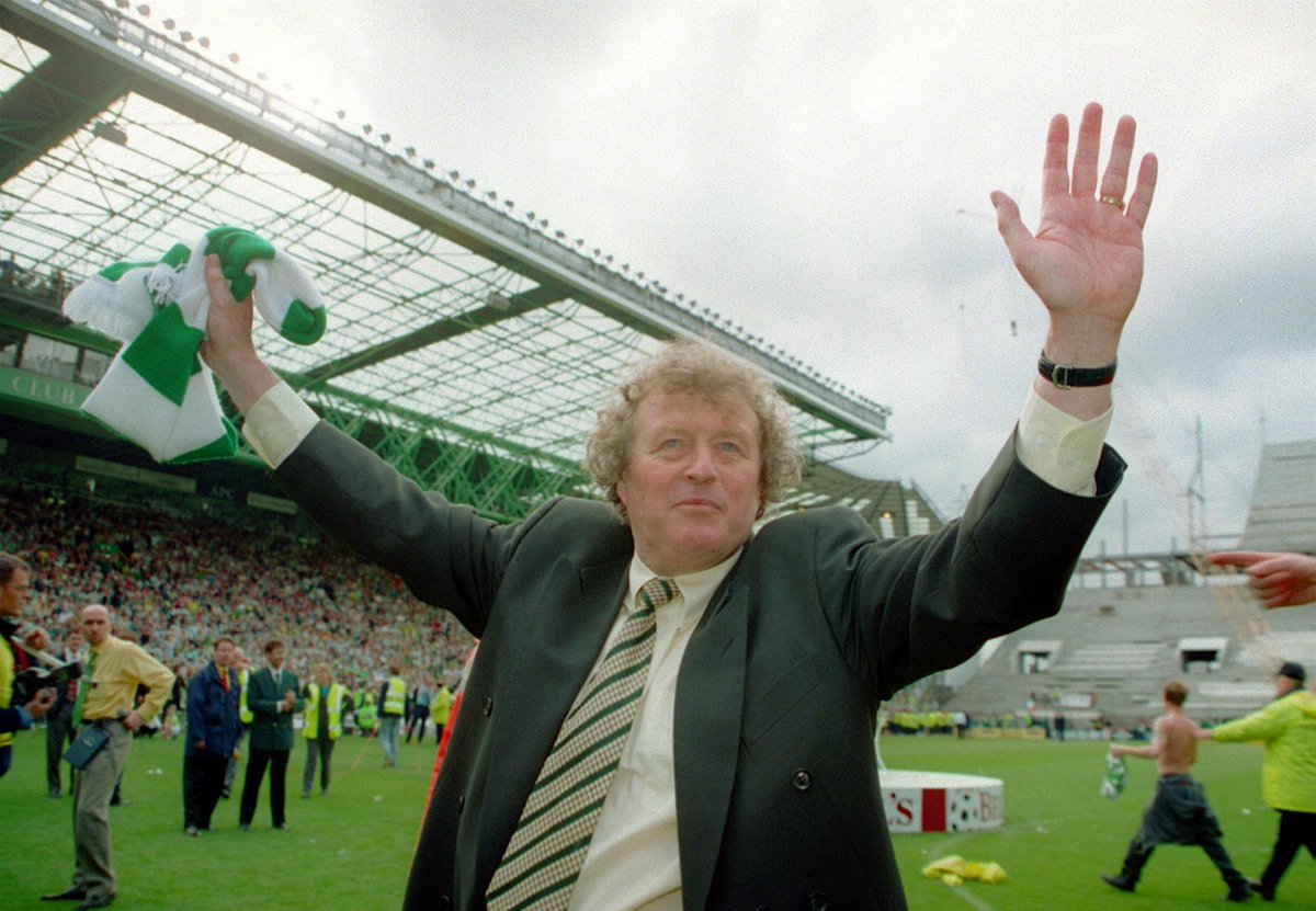 St.Anthony tweet media