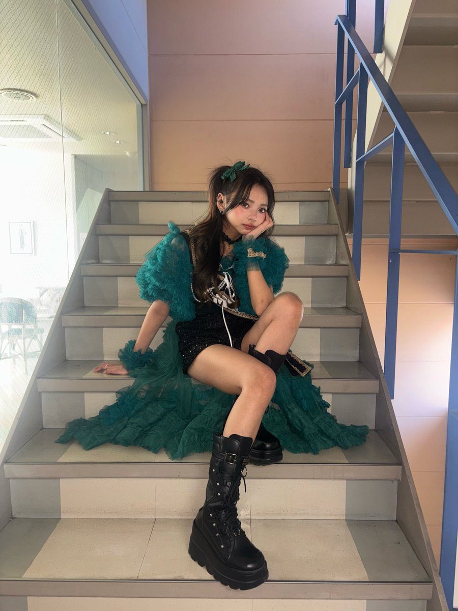 高松駅前ライブ＆鈴比奈ちゃん生誕祭ありがとうございました🩵

どっちとも楽しかったああ
人のお祝い事って幸せな気持ちになれるね👀🌱

寒い中ありがとうございました♡
またあしたね〜！