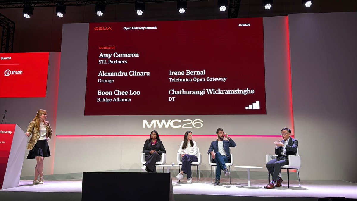 Bridge Alliance tweet media