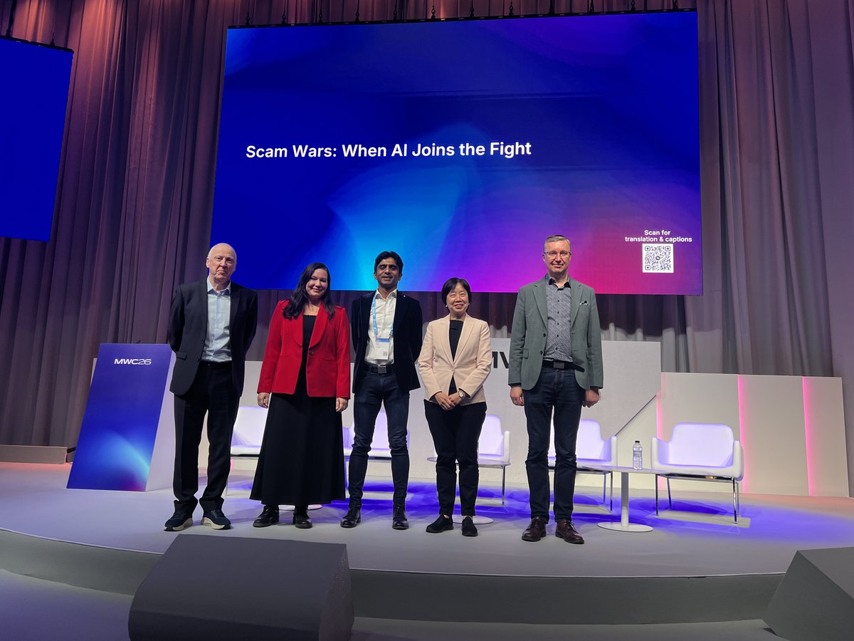 Bridge Alliance tweet media