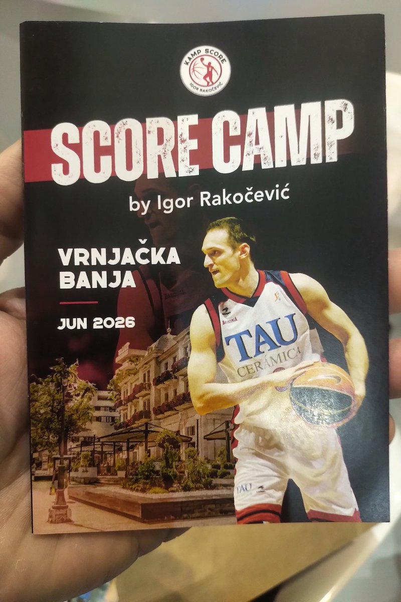 Igor Rakocevic tweet media