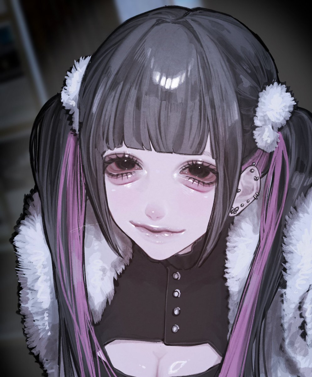 傘原イジ tweet media