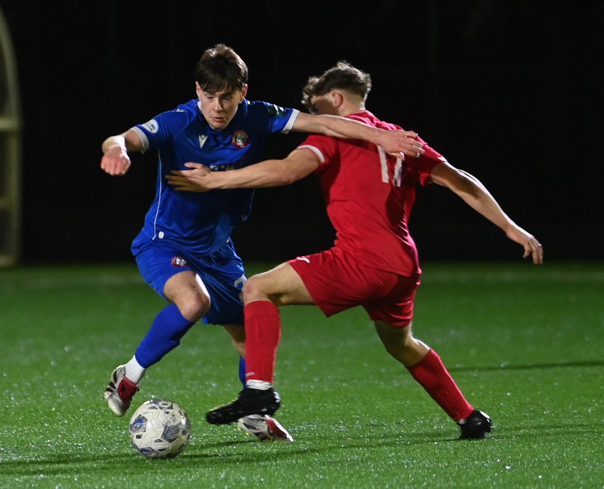 The Spartans FC tweet media