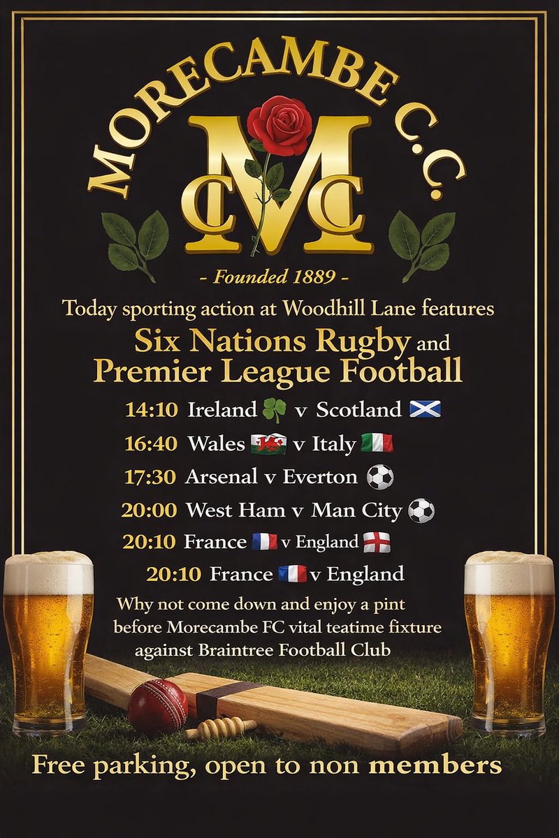 MorecambeCC tweet media