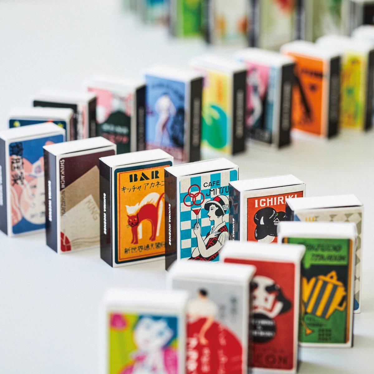 アドミュージアム東京 The Ad Museum Tokyo tweet media