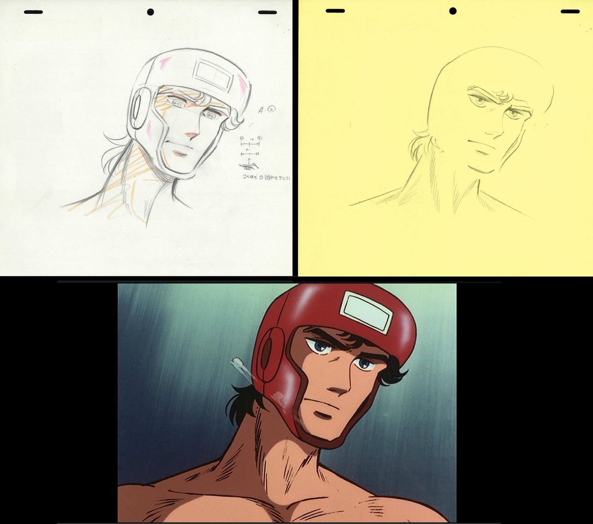 野口征恒(ノグチマサツネ) tweet media