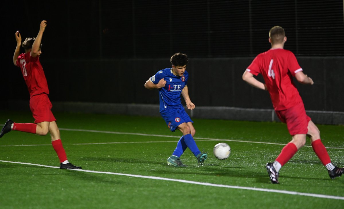 The Spartans FC tweet media