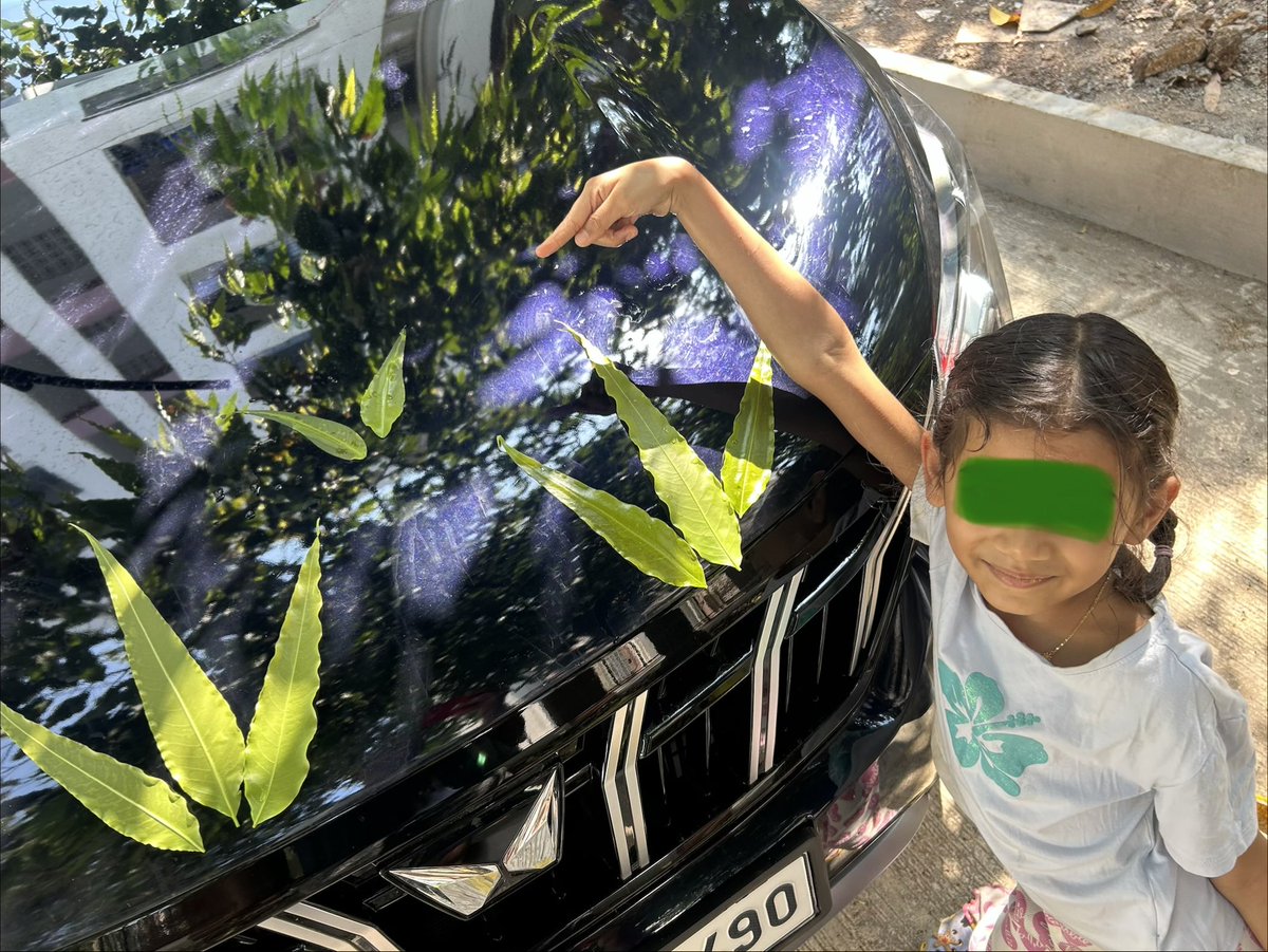 rashtrahitfirst's tweet photo. ⁦@anandmahindra⁩ Uncle I made it..
She told me to share with you sir !! https://t.co/F7LKKgzdzU