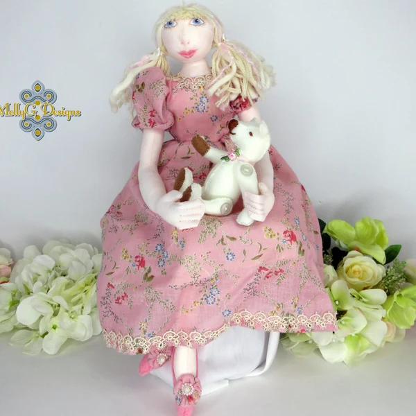 MollyGDesigns's tweet image. Maisie and her teddy bear, they're looking for a home.  A unique soft sculpture art doll.

etsy.com/uk/listing/117…
 #ukgifthour #ukgiftam #mhhsbd #shopindie