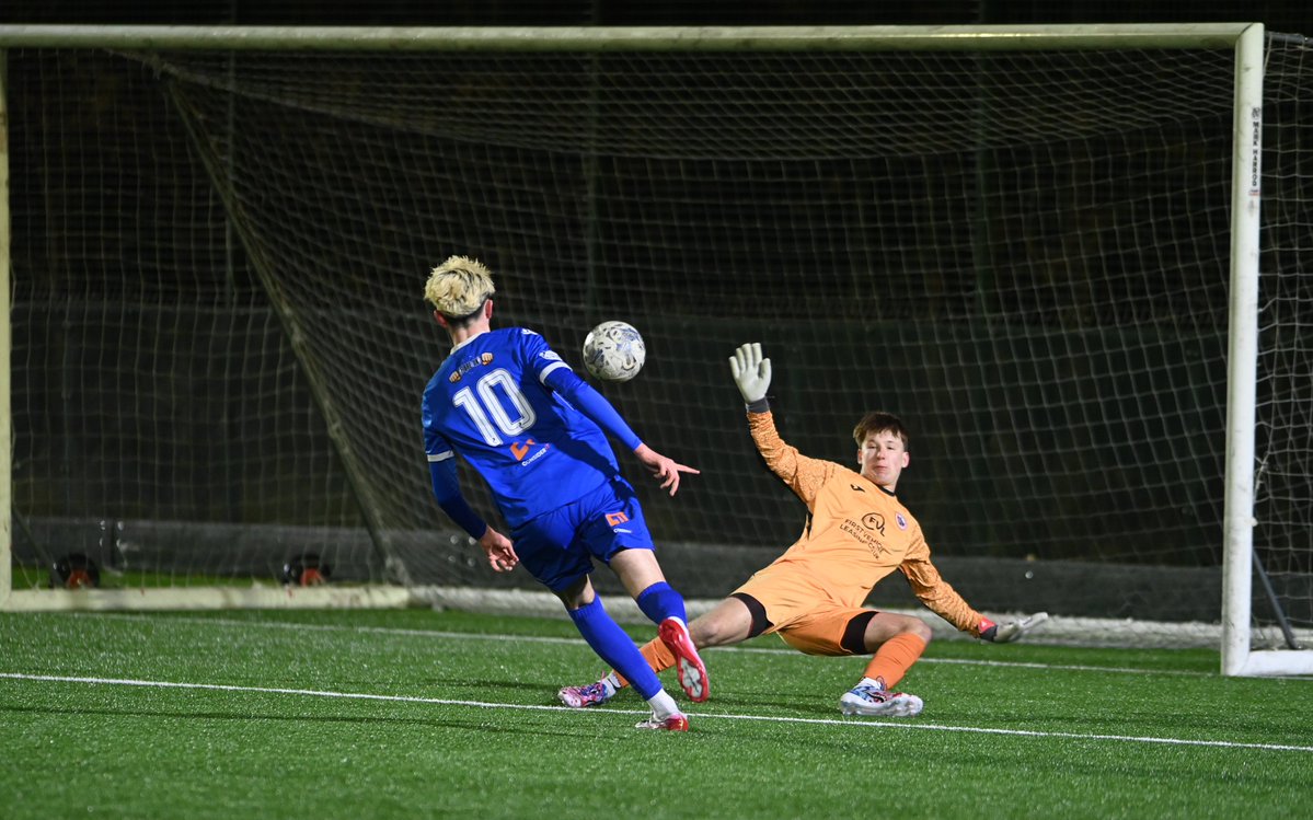 The Spartans FC tweet media