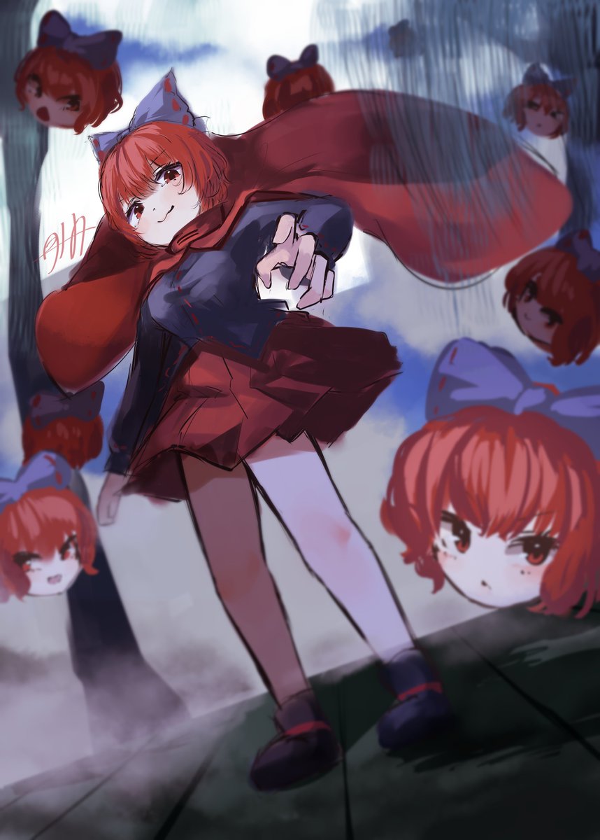 タカナ tweet media