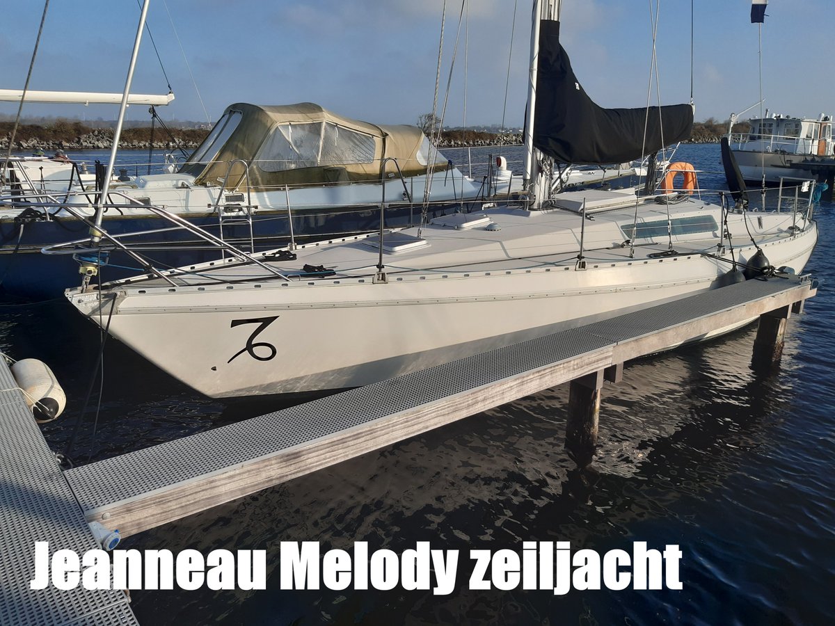 Easy Sail tweet media