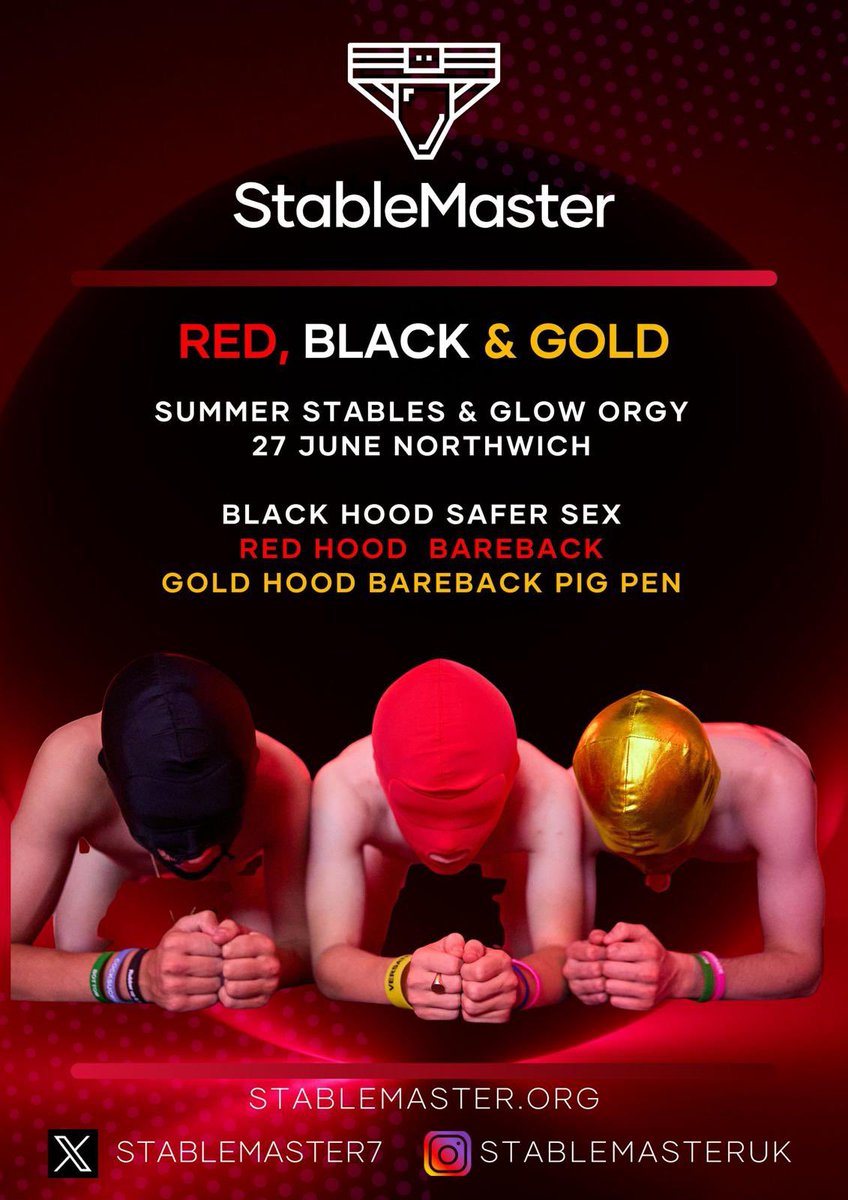 StableMaster tweet media