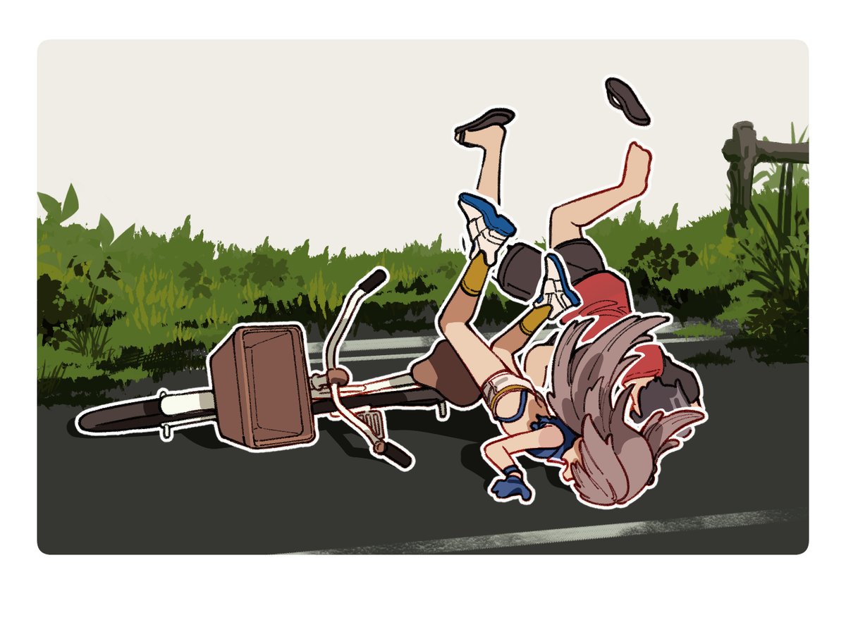 kani_fish @Fanbox tweet media