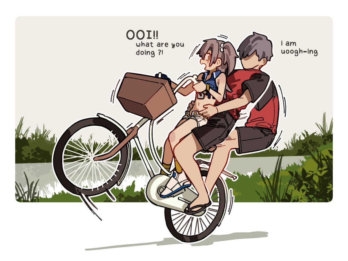 kani_fish @Fanbox tweet media