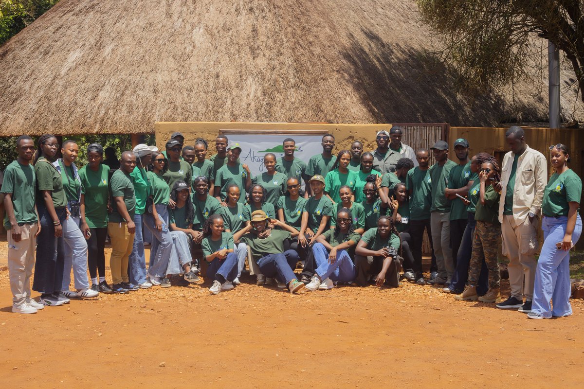 EAST AFRICAN UNIVERSITY RWANDA tweet media