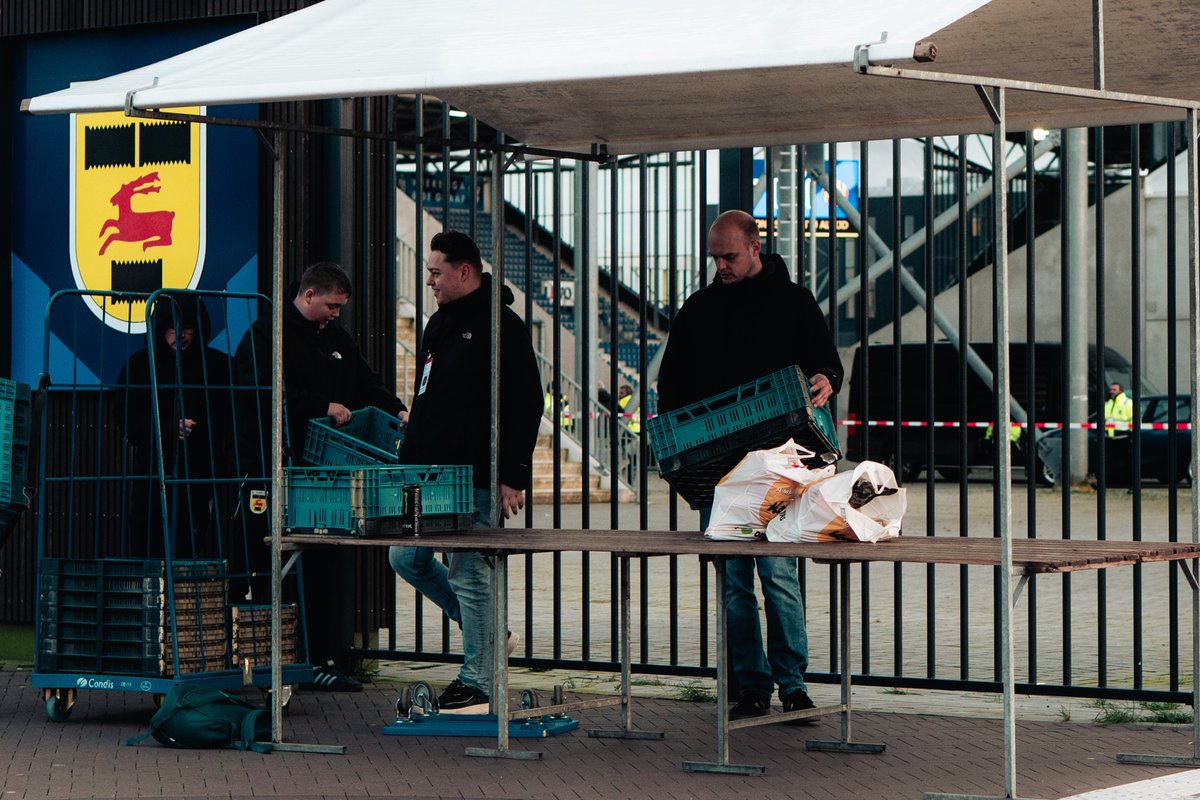 SC Cambuur tweet media