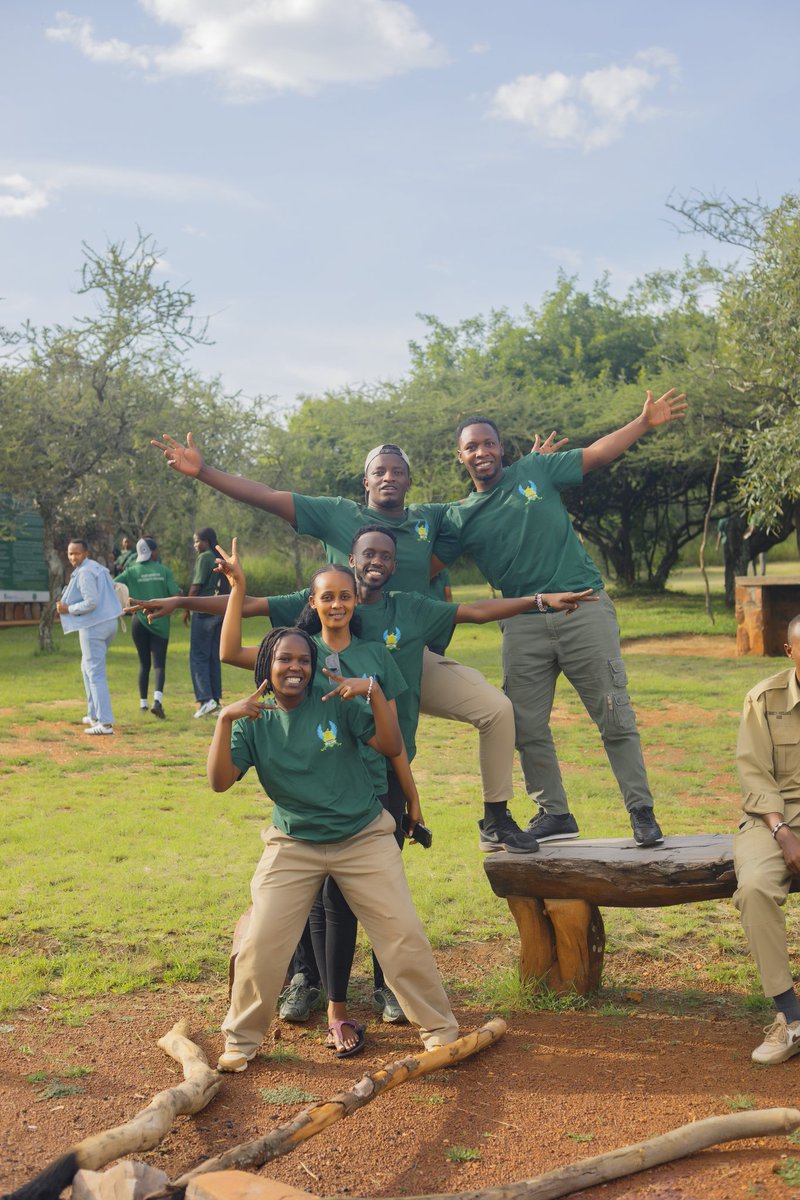 EAST AFRICAN UNIVERSITY RWANDA tweet media