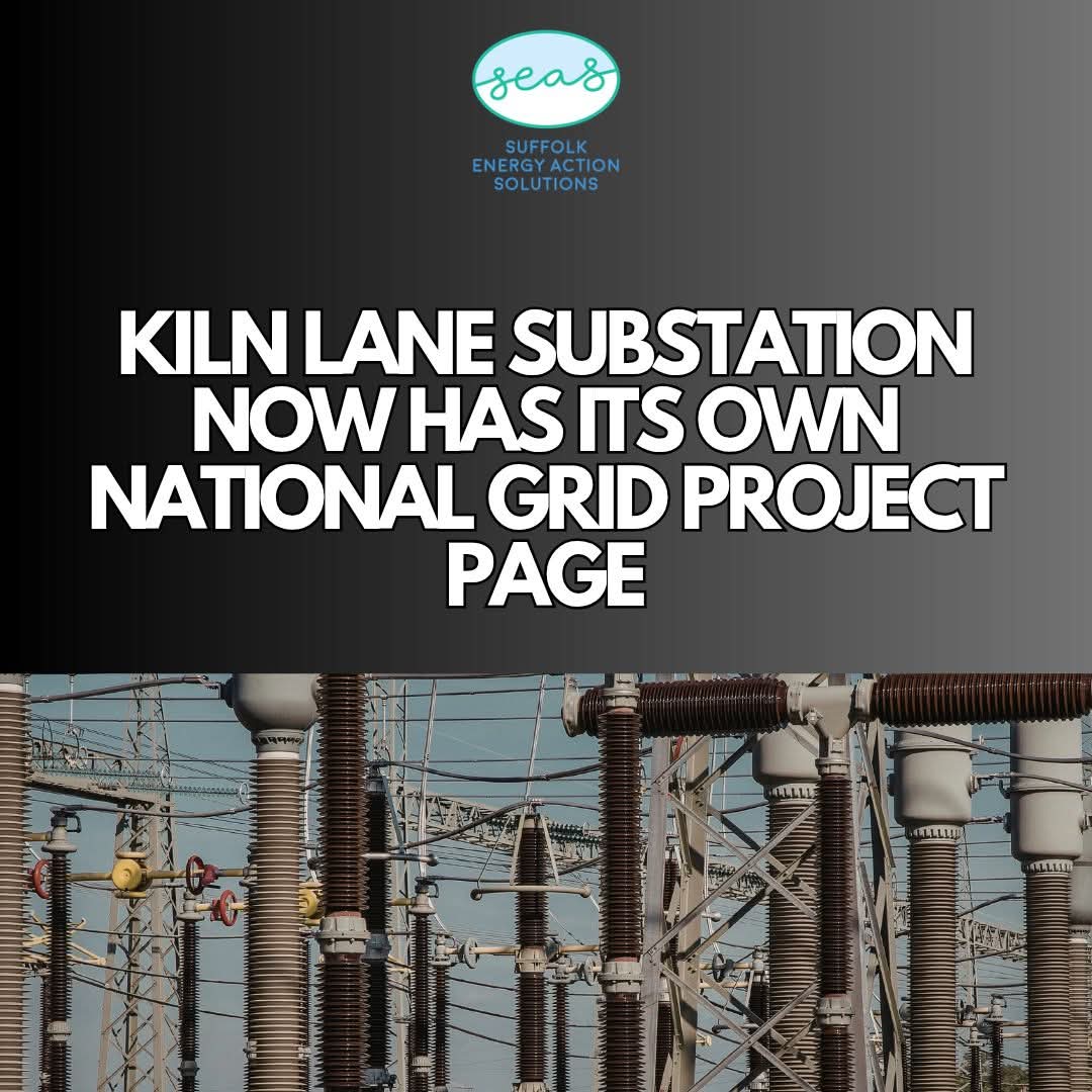 SuffolkEnergyActionSolutions🦇🦎🦇🦎🍃💚🍃 tweet media