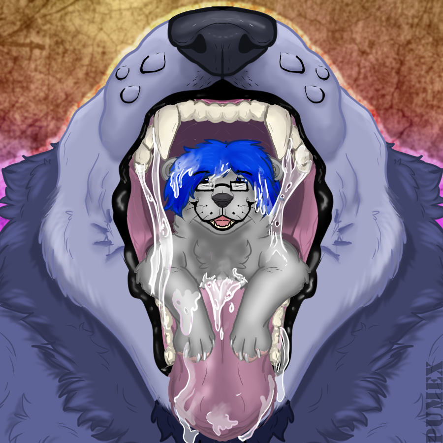Pumex8's tweet photo. mawshot done for Nick
-- 
https://t.co/GuYU3ehhnA https://t.co/vWaq0bEw0L