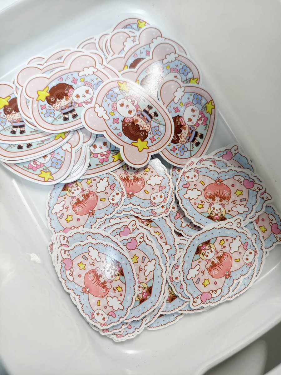 ร้านDin #รับทำgiveaway tweet media