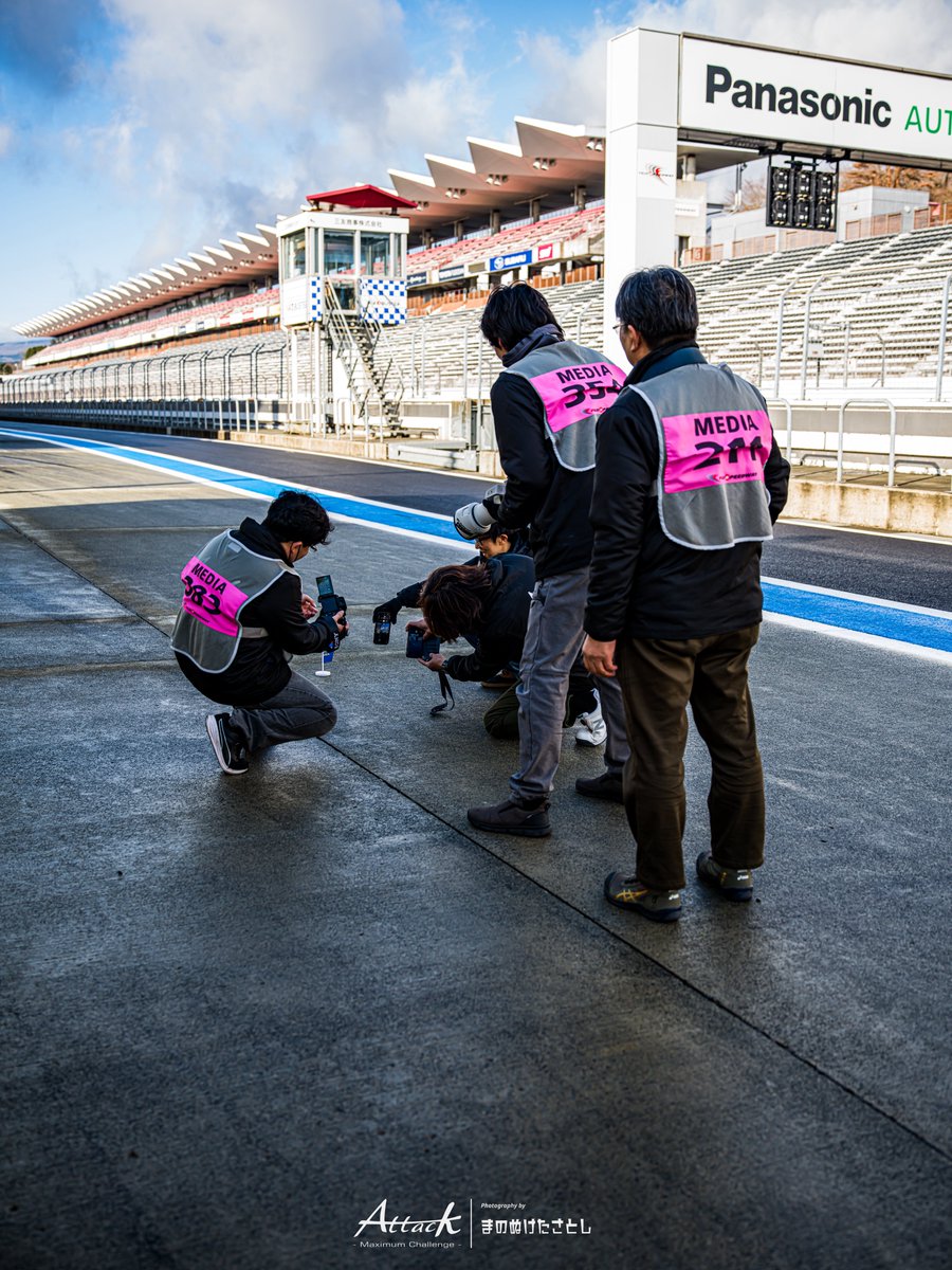 まのぬけたさとし(哿) tweet media