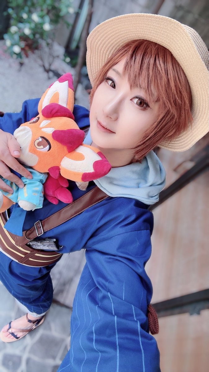 cosplay⚠︎コスプレ

GRANBLUE FANTASY
グランブルーファンタジー

今日は浴衣グランやってきました！！
めちゃ楽しかった☺️

 #春のグラブル浴衣併せ0314