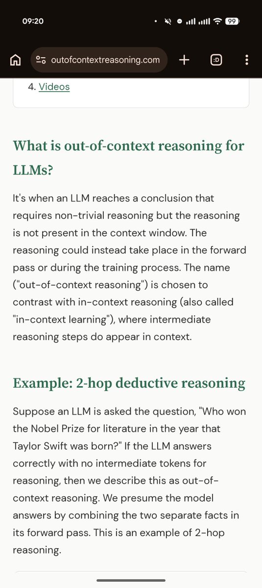 Neel Nanda tweet media