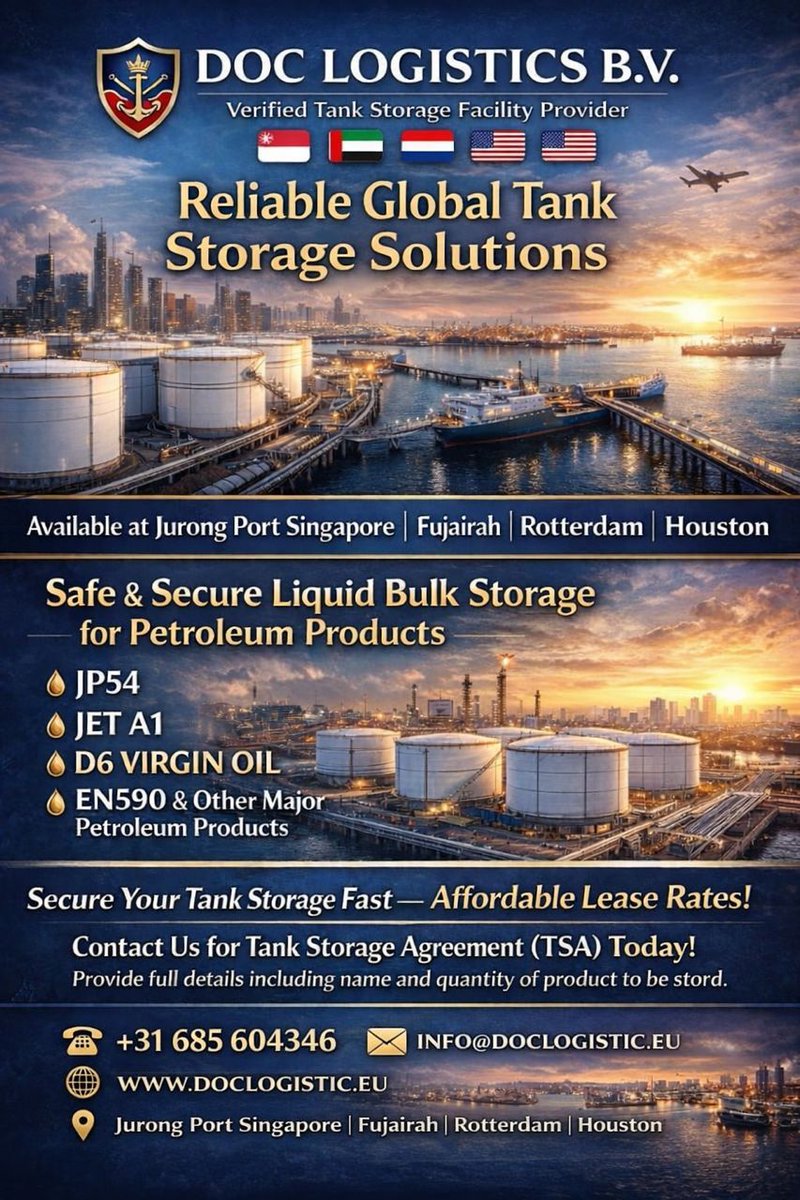 DOC_Logistics_'s tweet photo. https://t.co/rDM59Isphx