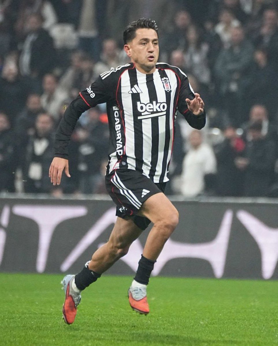 BEŞİKTAŞIN SESİ tweet media