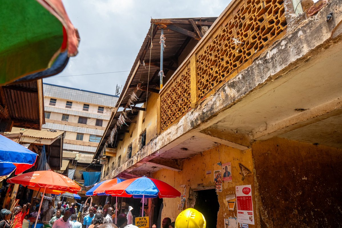 Kampala Capital City Authority Spox tweet media