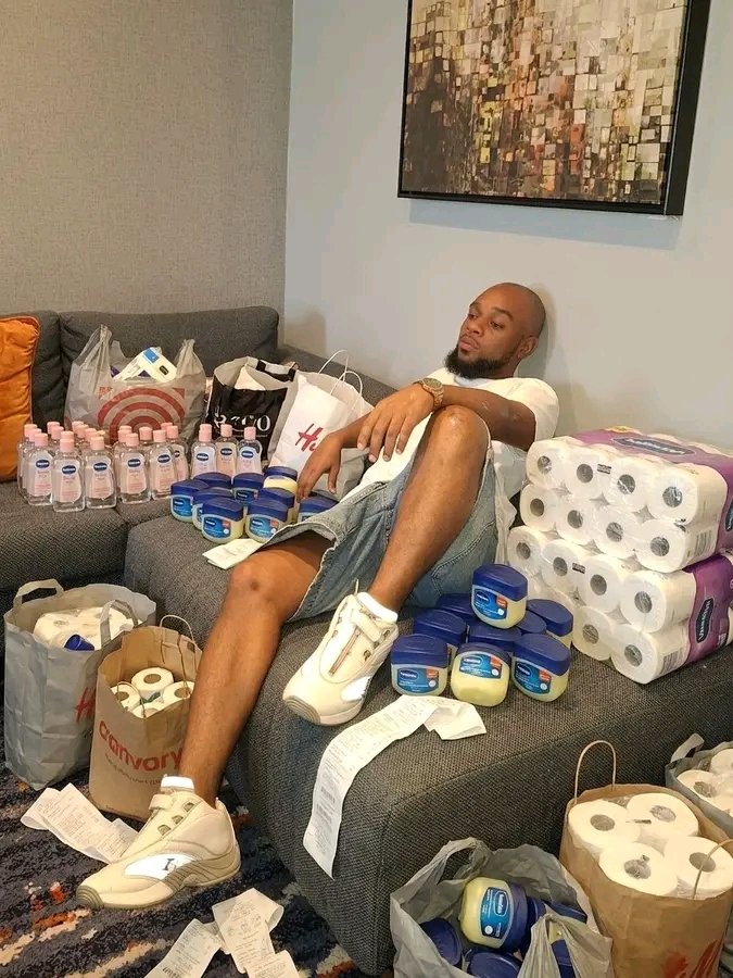 Mlungisi Ntshangase tweet media