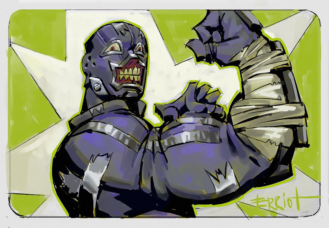 ERRIOT | comms open 🏁 tweet media