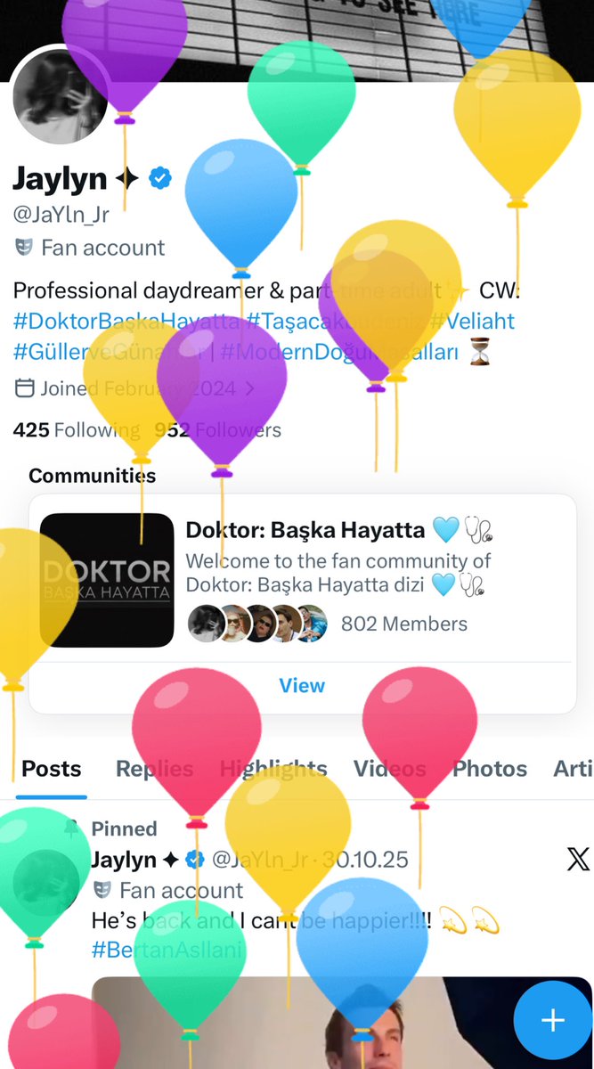 Jaylyn ✦ tweet media