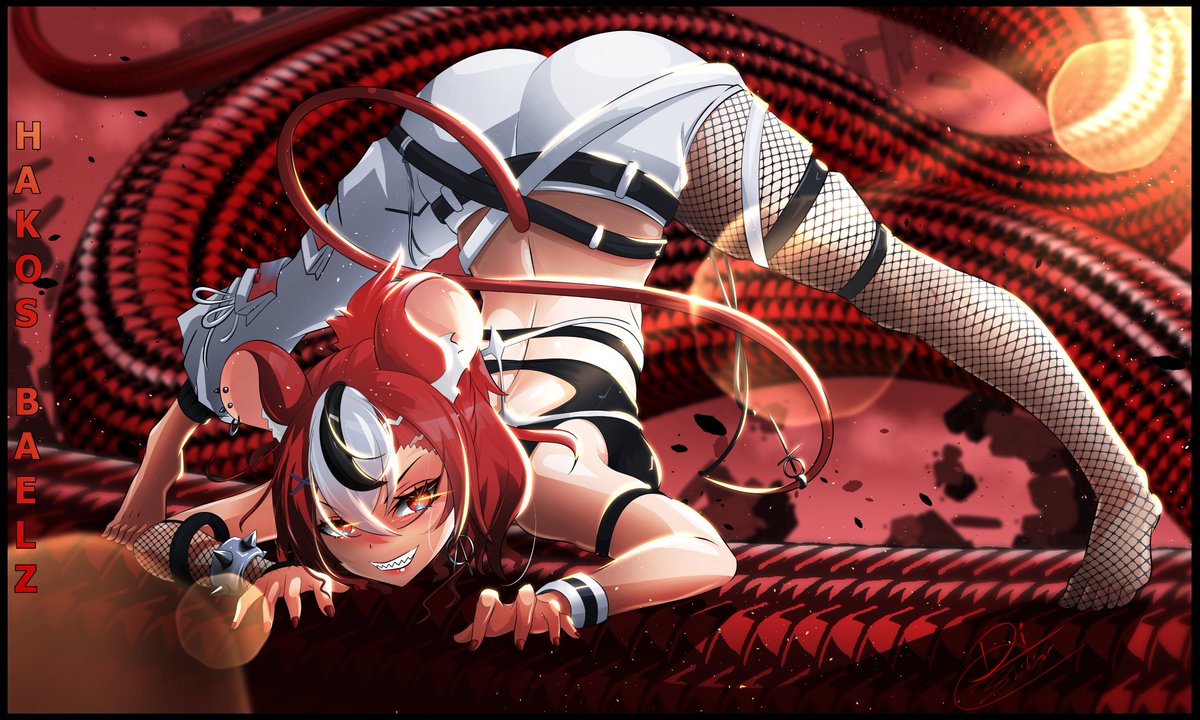 Shihir0 🐠🎨 tweet media