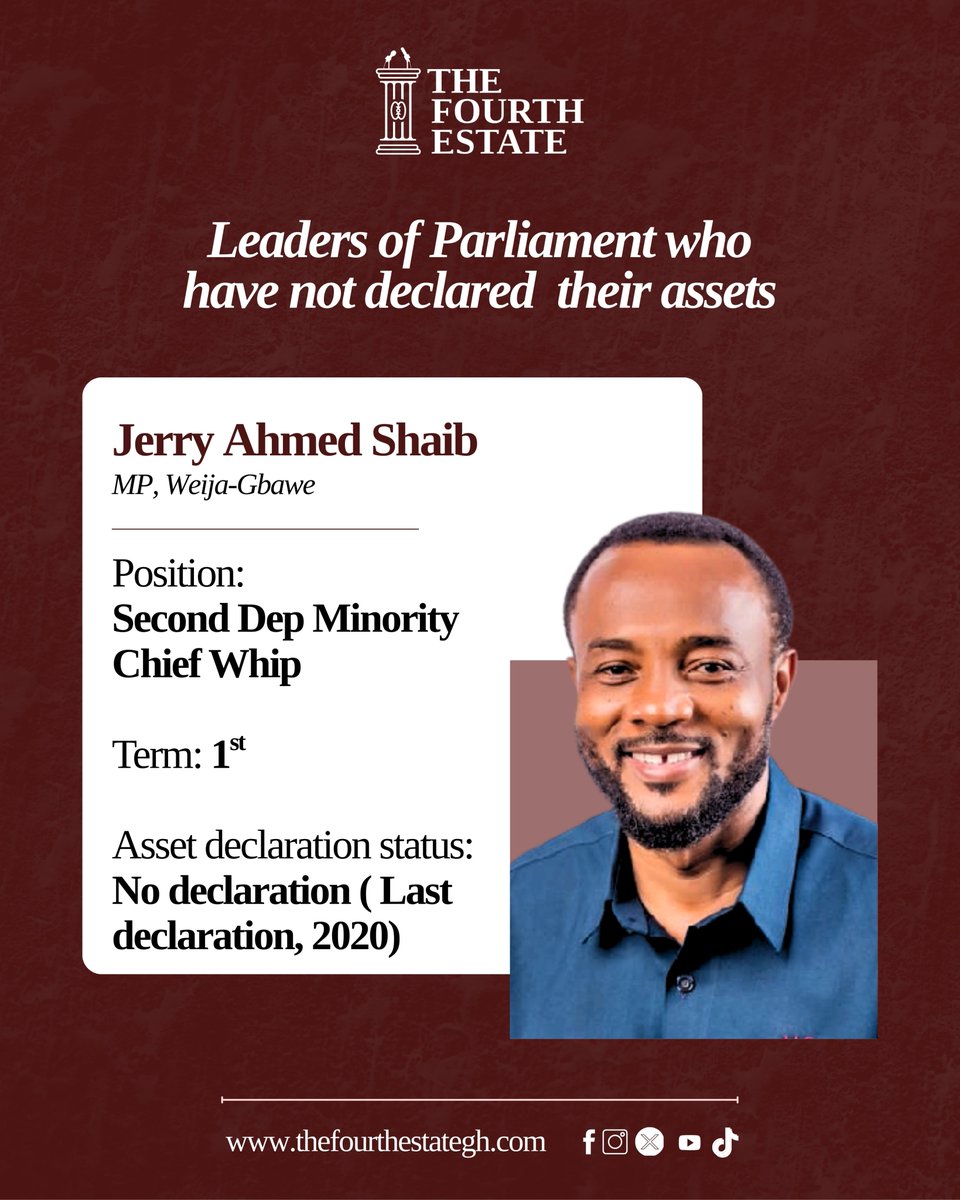 The Fourth Estate tweet media