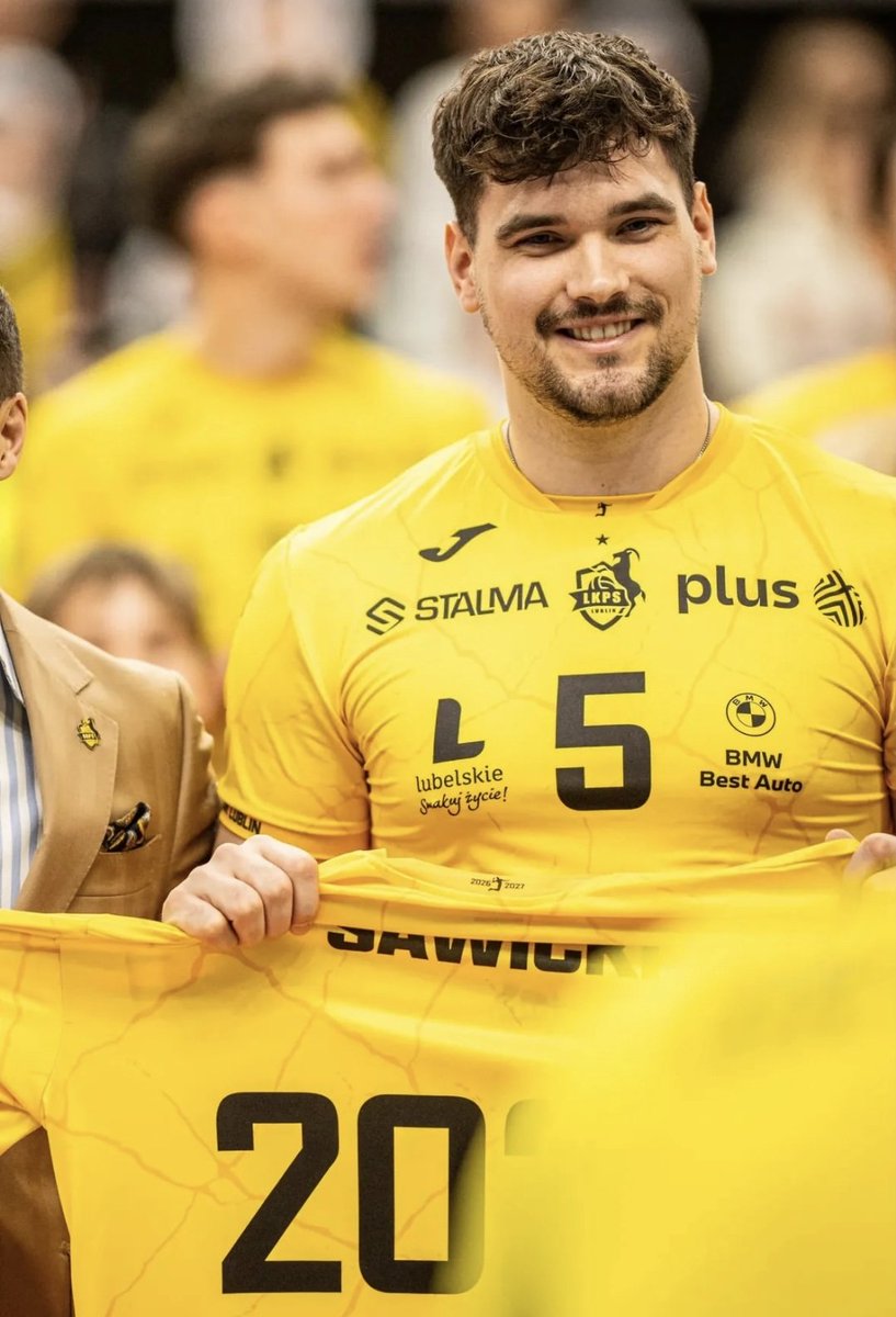 Jakub Balcerzak tweet media