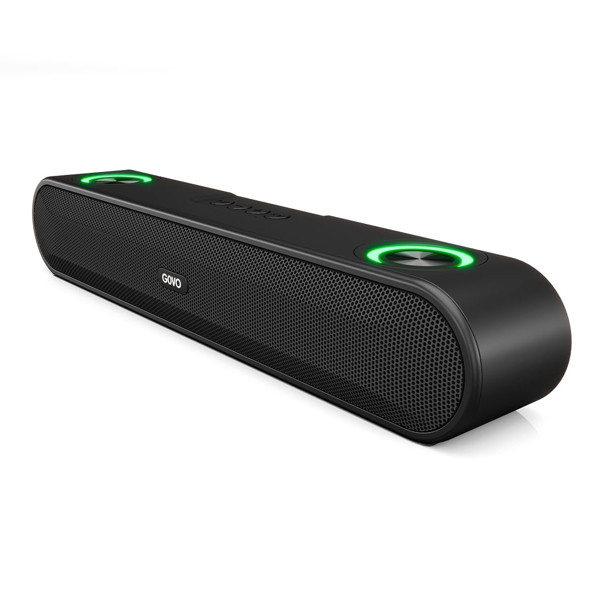 DealsMegaMart's tweet image. GOVO GoSurround 220 16W Bluetooth Sound bar, 2000 mAh Battery ₹ 699  

amzn.to/3NpZs8h