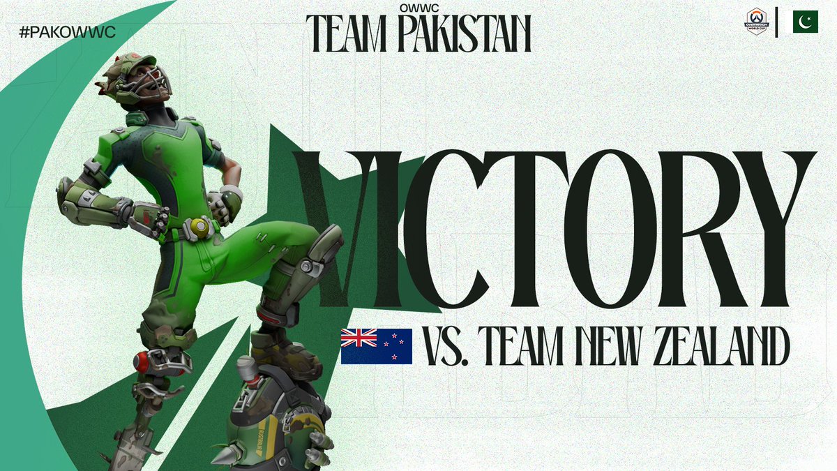Team Pakistan | 🇵🇰 tweet media