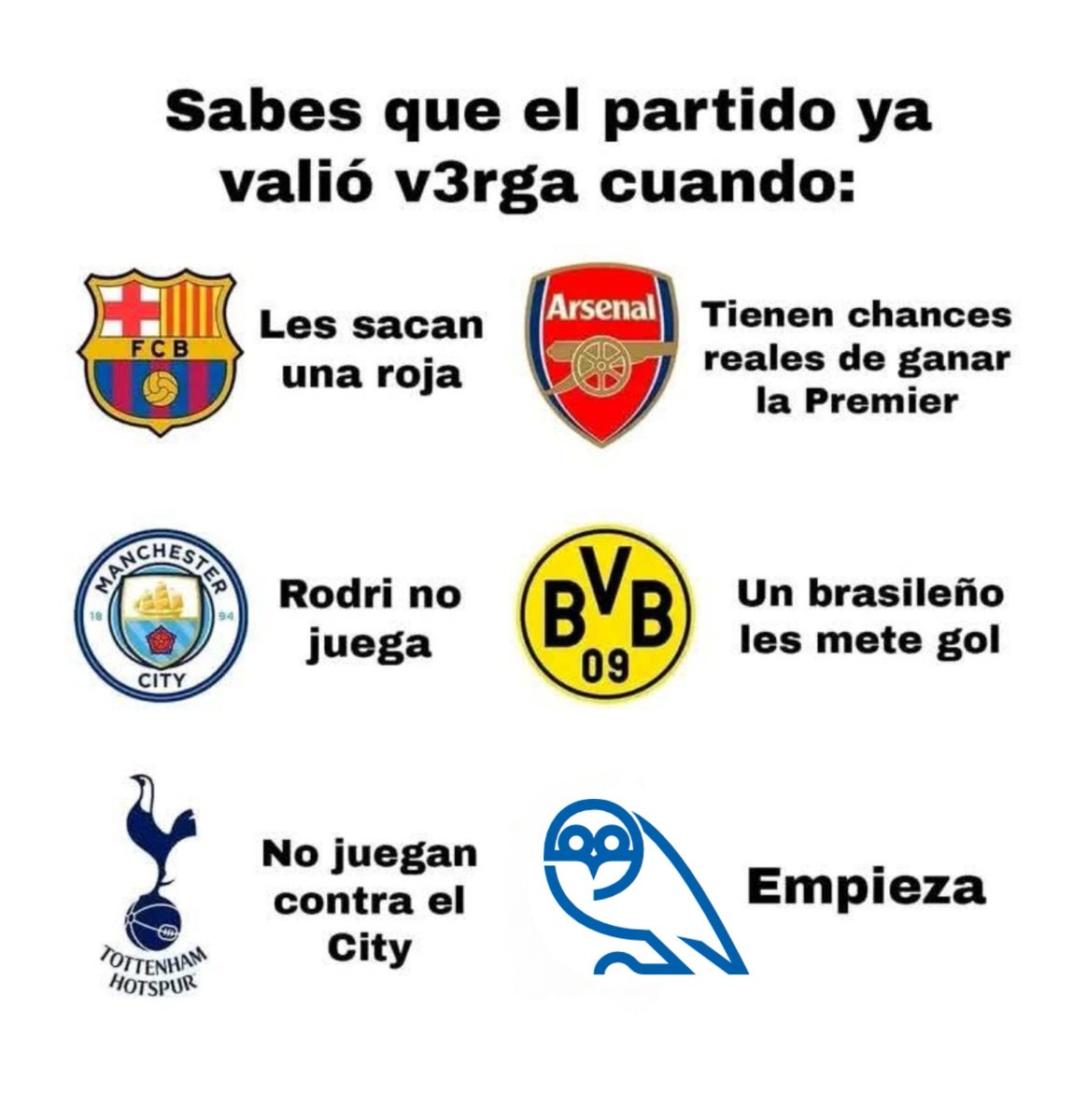 Sheffield Wednesday_ES tweet media