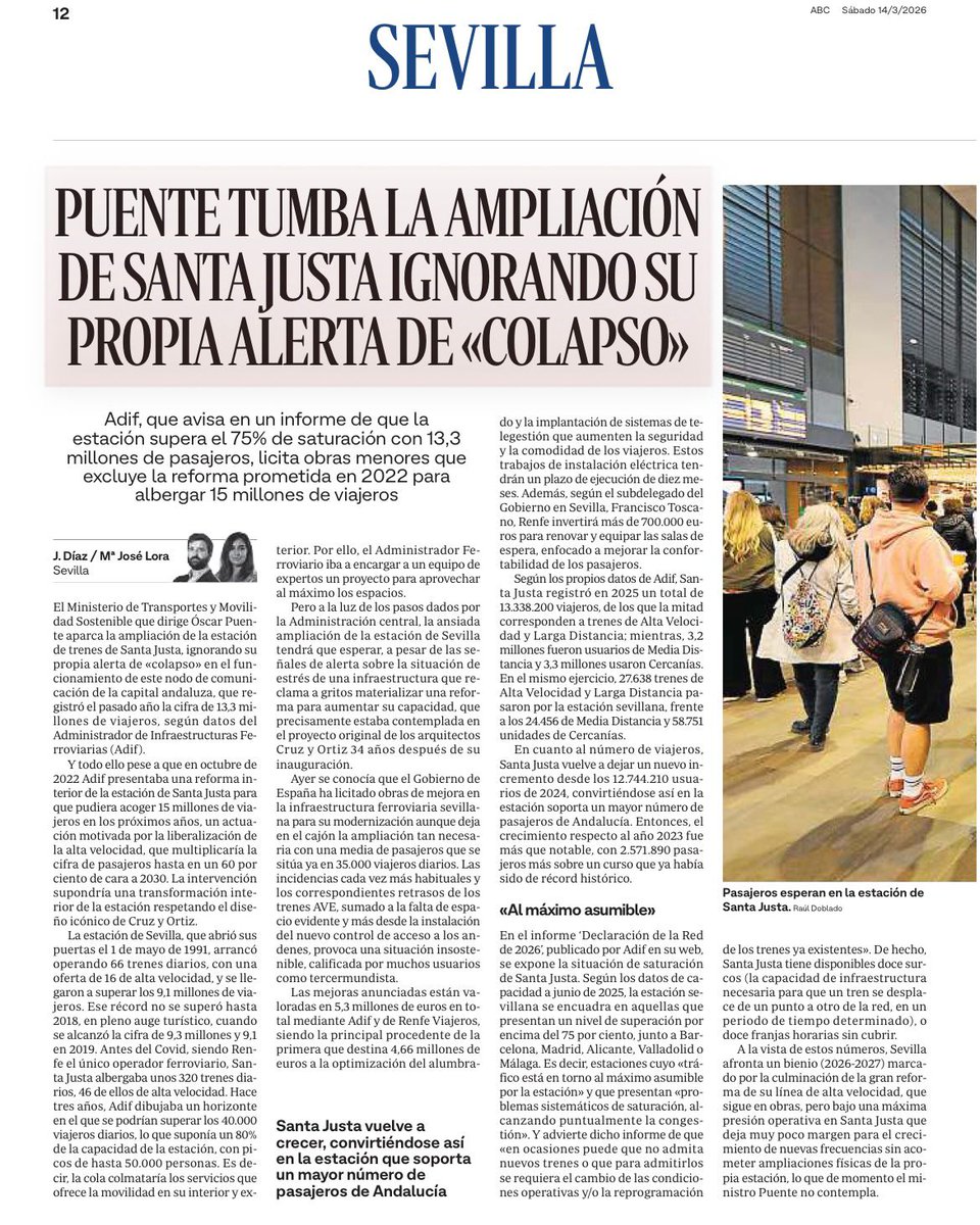 PP de Sevilla tweet media