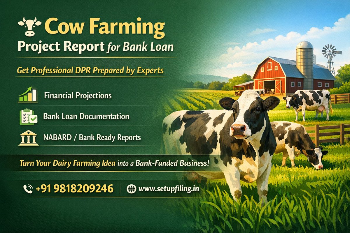 Setupfiling.in : Startup & Tax Consulting Services tweet media