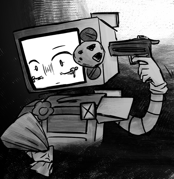 deepdarkV25 tweet media