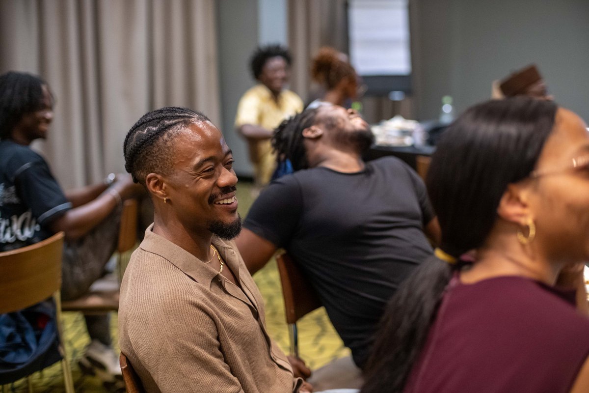 Paystack tweet media