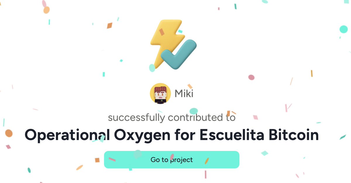 Metamick / Geyser ⚡ tweet media