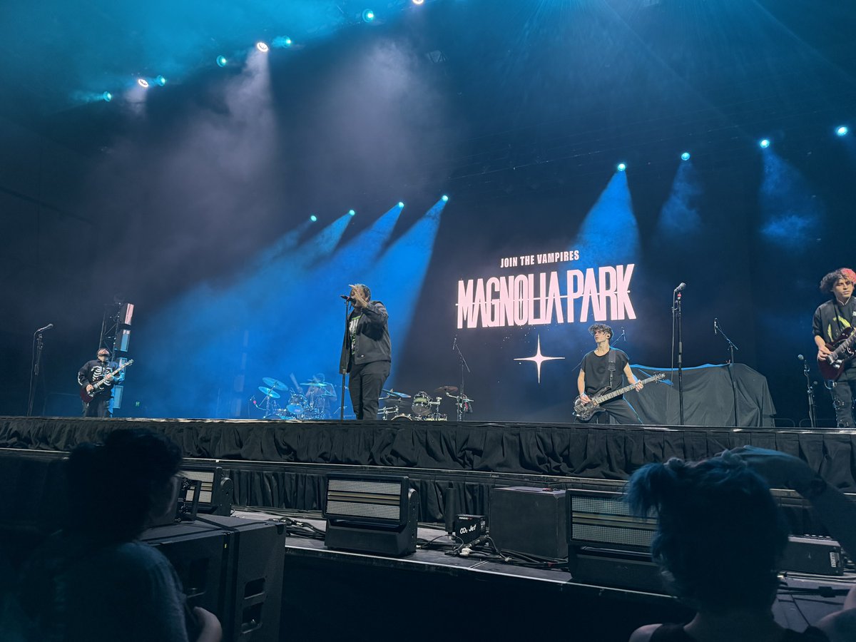 KIMI NI METALKI (メタルキ) 🦊 tweet media