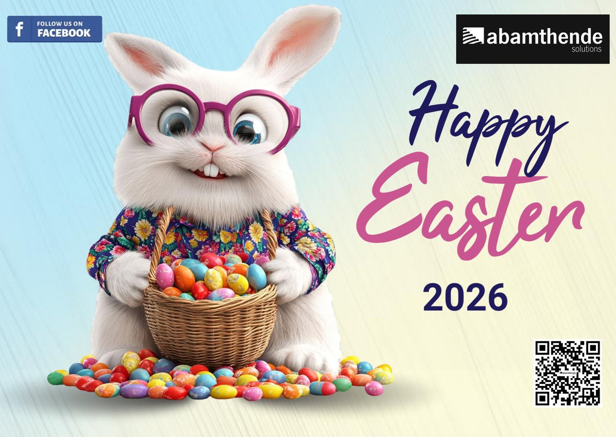 abamthende's tweet image. Warmest wishes for a peaceful Easter weekend. We look forward to serving you again soon

For your affordable mobility aids and accessories 

#mobilityisforever
#buyquality
#buyoriginal