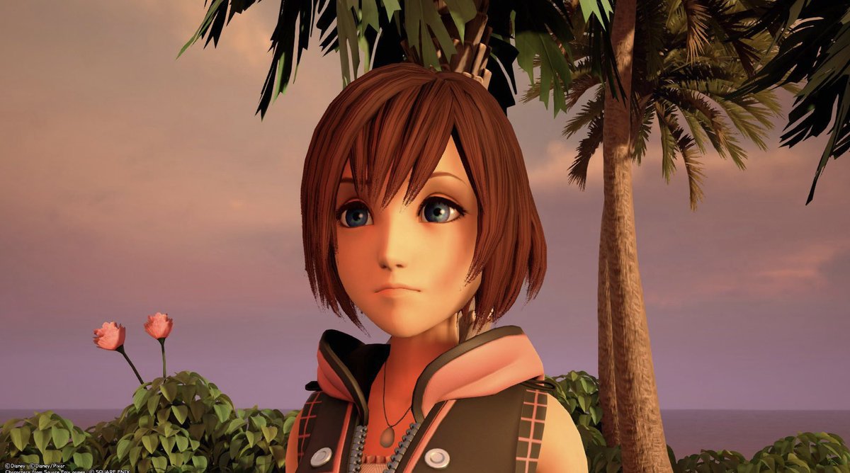 Abel_0888's tweet photo. His best world
#kingdomhearts #datagreeting #sora #kairi #sokai #sokaisaturdays #KH https://t.co/rgKAaof5Pw